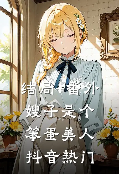 结局+番外嫂子是个笨蛋美人抖音热门