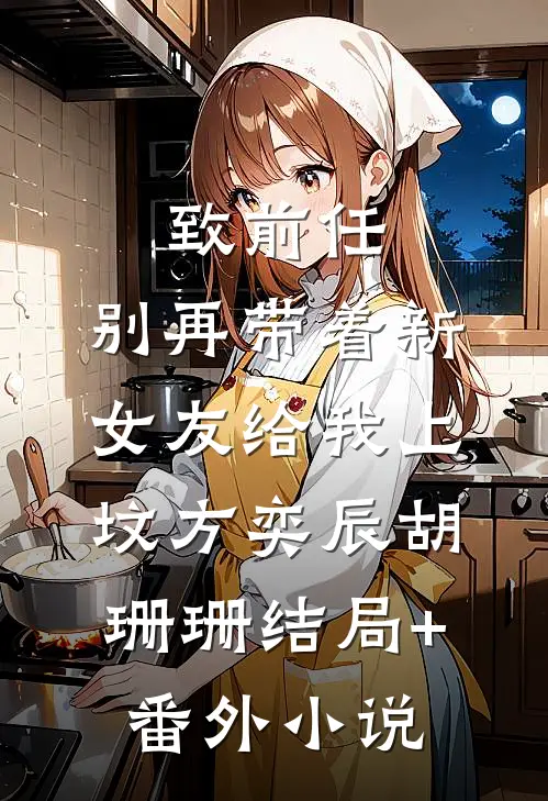 致前任：别再带着新女友给我上坟方奕辰胡珊珊结局+番外小说