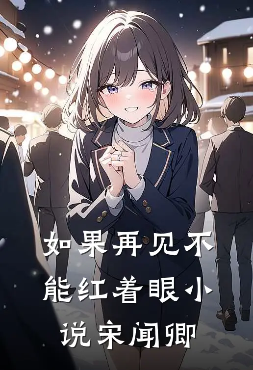 如果再见不能红着眼小说宋闻卿
