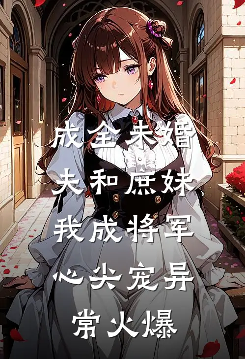 成全未婚夫和庶妹，我成将军心尖宠异常火爆