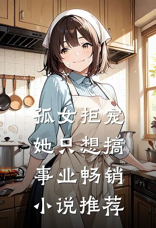 孤女拒宠：她只想搞事业畅销小说推荐