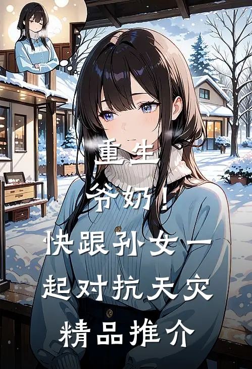 重生：爷奶！快跟孙女一起对抗天灾精品推介