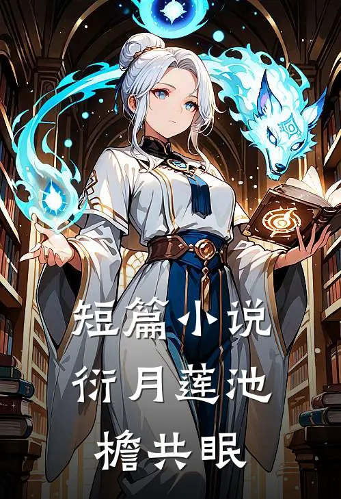 短篇小说衍月莲池檐共眠