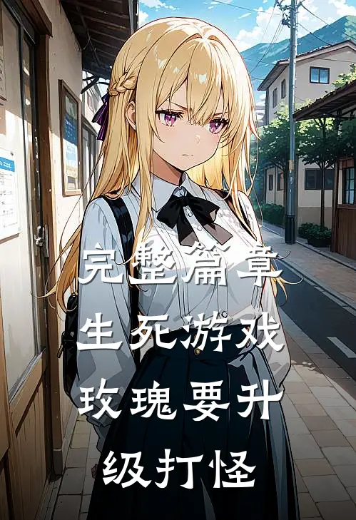 完整篇章生死游戏：玫瑰要升级打怪