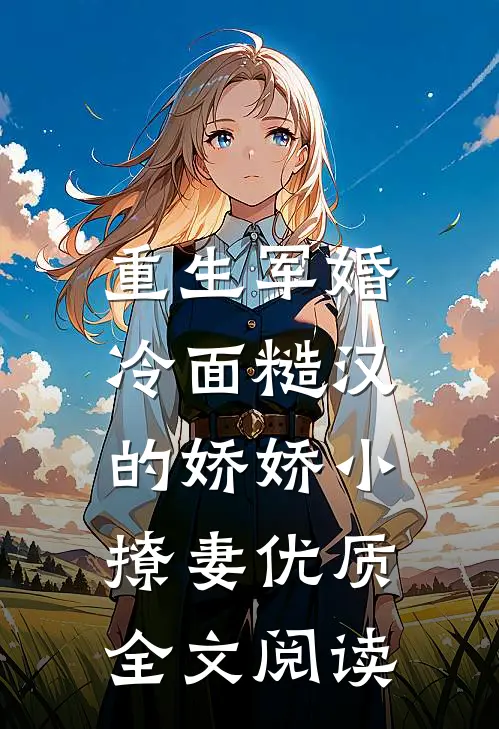 重生军婚：冷面糙汉的娇娇小撩妻优质全文阅读