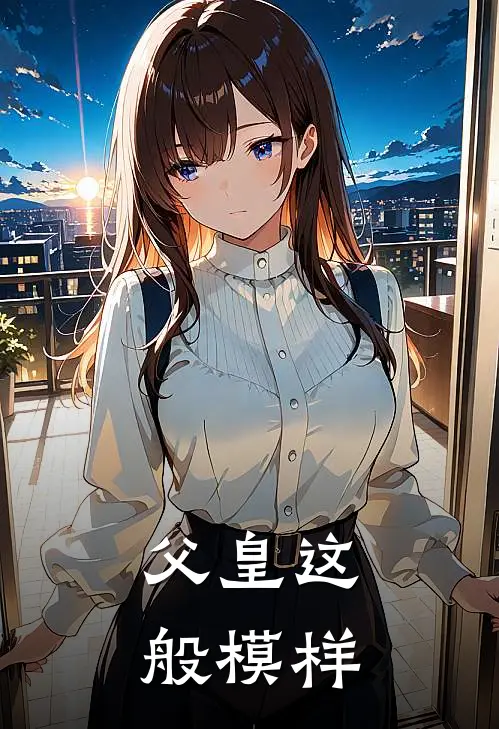 父皇这般模样