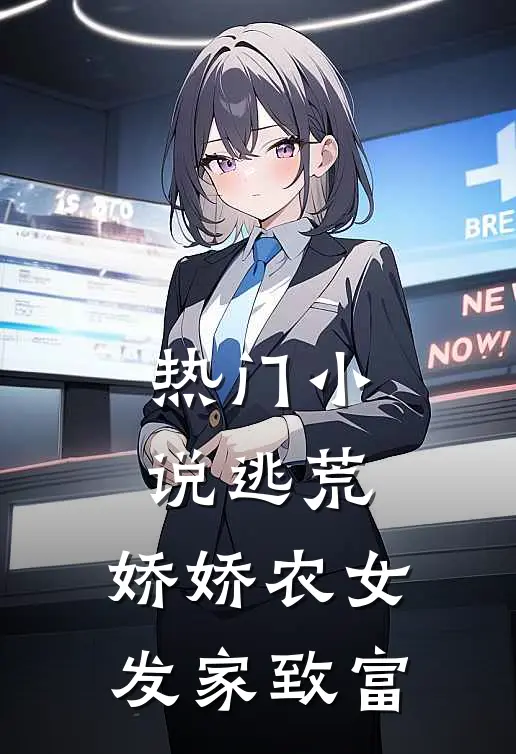 热门小说逃荒，娇娇农女发家致富