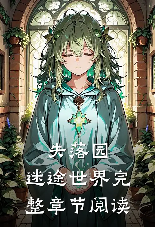 失落园：迷途世界完整章节阅读