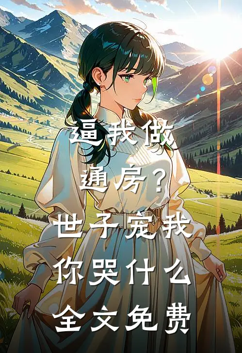逼我做通房？世子宠我你哭什么全文免费