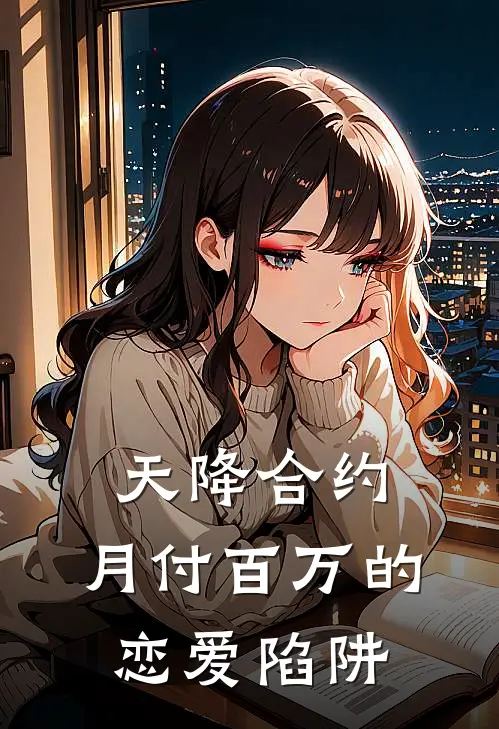 天降合约：月付百万的恋爱陷阱