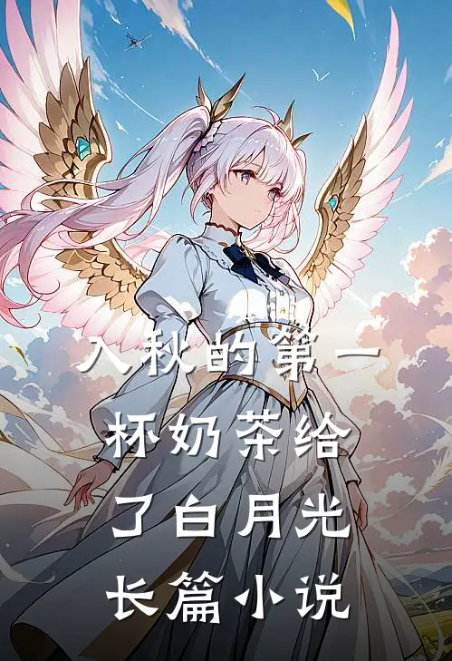 入秋的第一杯奶茶给了白月光长篇小说