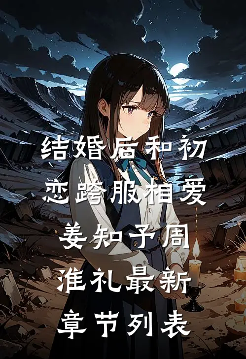 结婚后和初恋跨服相爱姜知予周淮礼最新章节列表