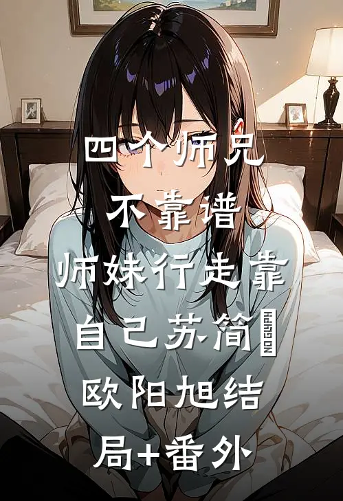 四个师兄不靠谱，师妹行走靠自己苏简玥欧阳旭结局+番外