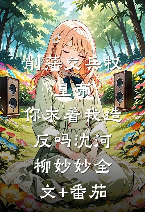 削藩交兵权，皇帝，你求着我造反吗沈河柳妙妙全文+番茄