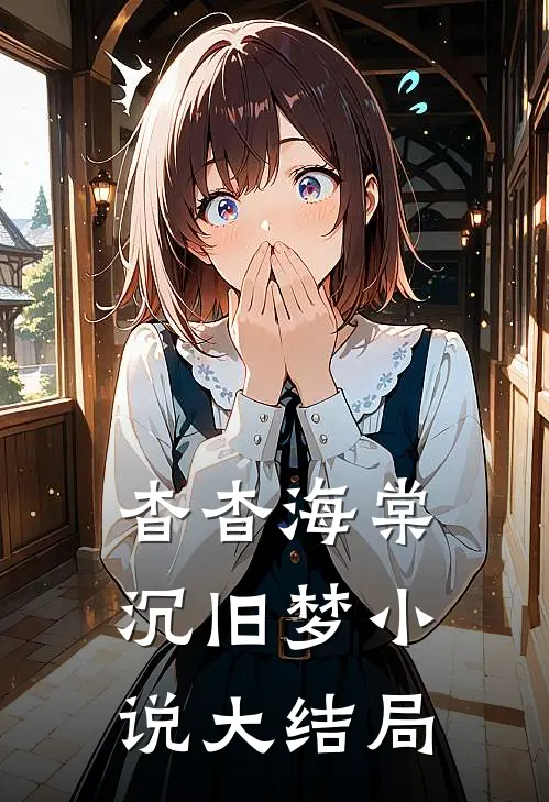 杳杳海棠沉旧梦小说大结局