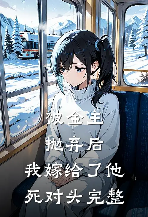 被金主抛弃后，我嫁给了他死对头完整