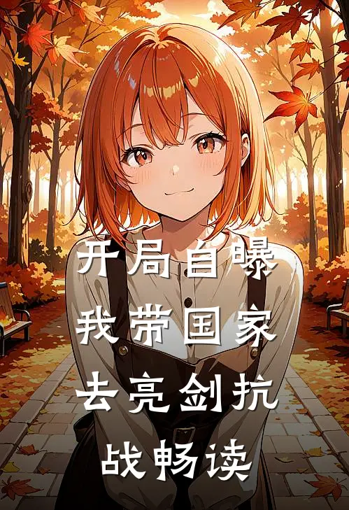 开局自曝，我带国家去亮剑抗战畅读