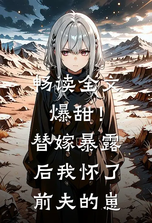畅读全文爆甜！替嫁暴露后我怀了前夫的崽