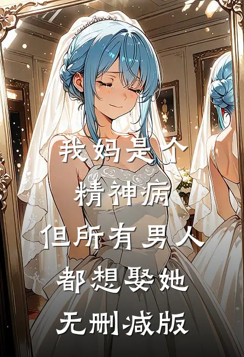 我妈是个精神病，但所有男人都想娶她无删减版