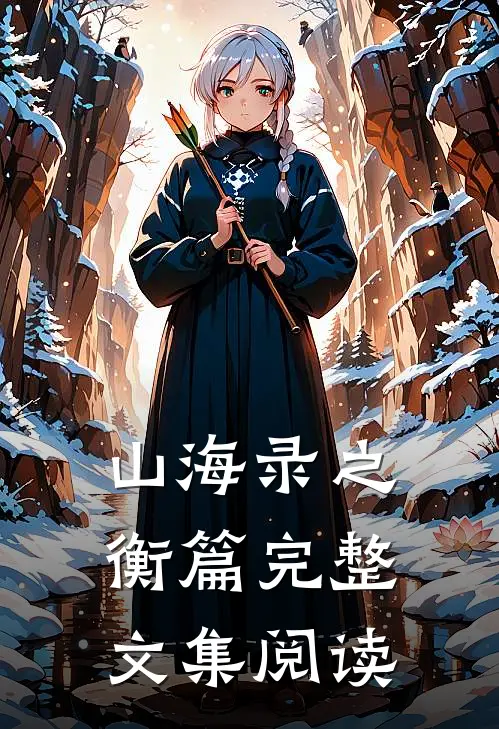 山海录之衡篇完整文集阅读