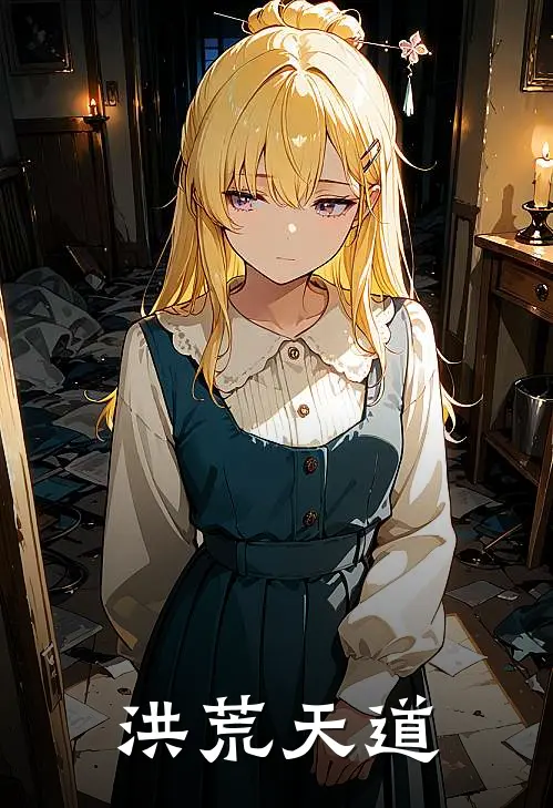 洪荒天道