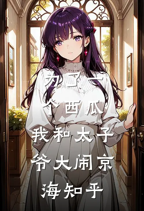 为了一个西瓜，我和太子爷大闹京海知乎