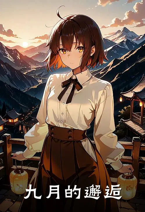 九月的邂逅