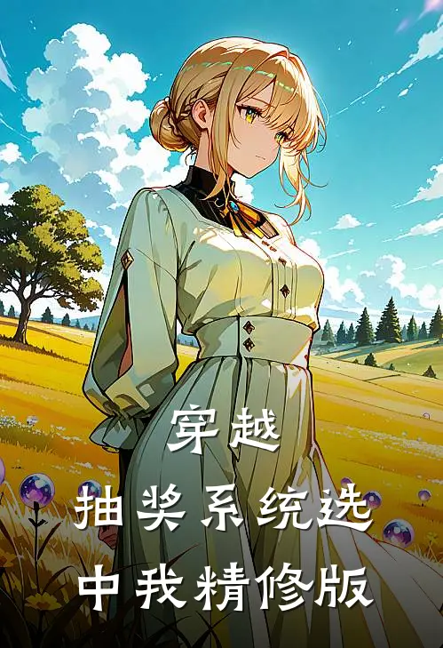 穿越：抽奖系统选中我精修版