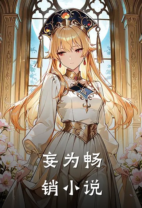 妄为畅销小说