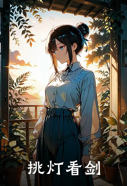 挑灯看剑