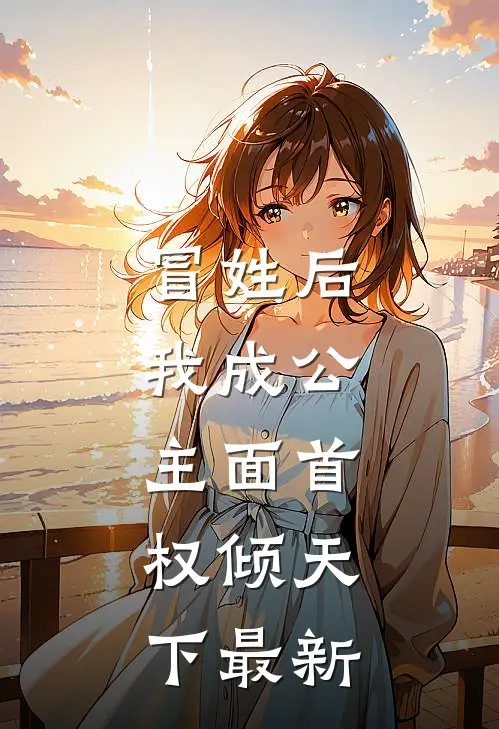冒姓后，我成公主面首，权倾天下最新