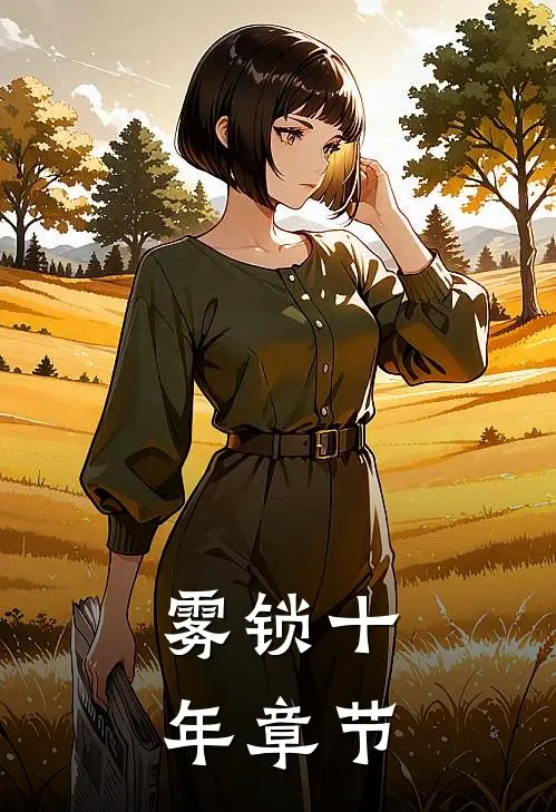 雾锁十年章节