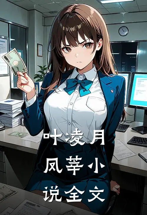 叶凌月,凤莘小说全文