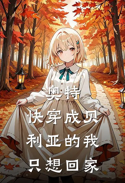 奥特：快穿成贝利亚的我只想回家