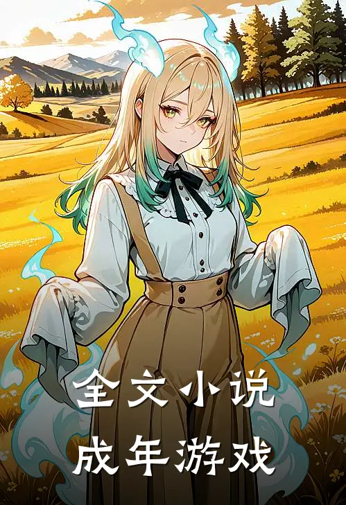 全文小说成年游戏