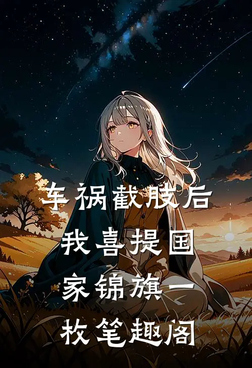 车祸截肢后，我喜提国家锦旗一枚笔趣阁