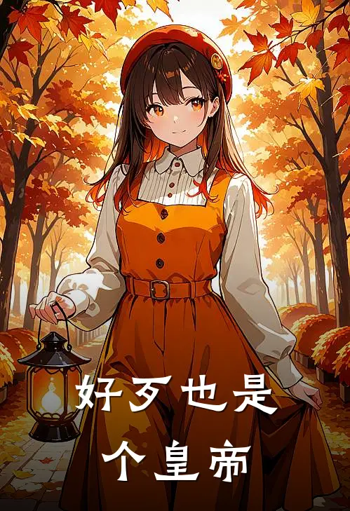 好歹也是个皇帝