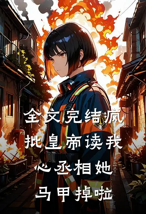 全文完结疯批皇帝读我心丞相她马甲掉啦