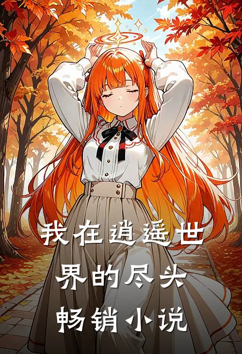 我在逍遥世界的尽头畅销小说