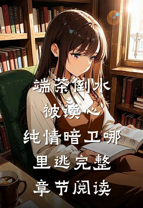 端茶倒水被读心，纯情暗卫哪里逃完整章节阅读