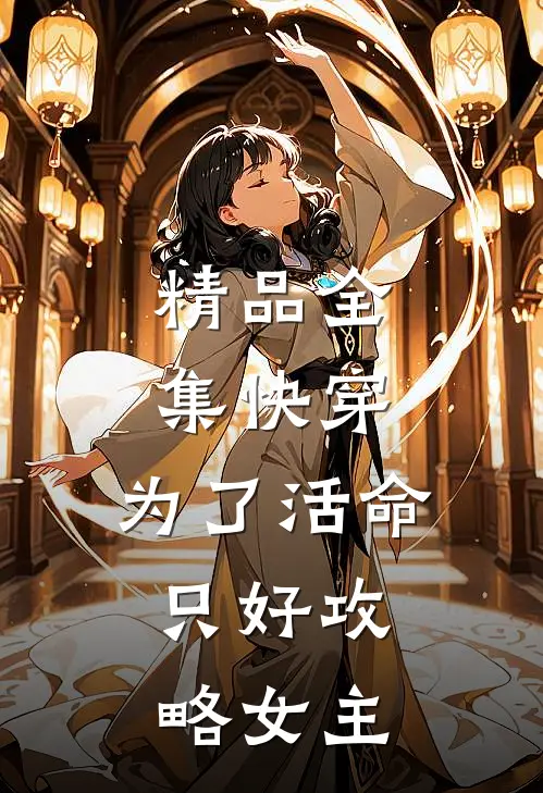 精品全集快穿：为了活命，只好攻略女主