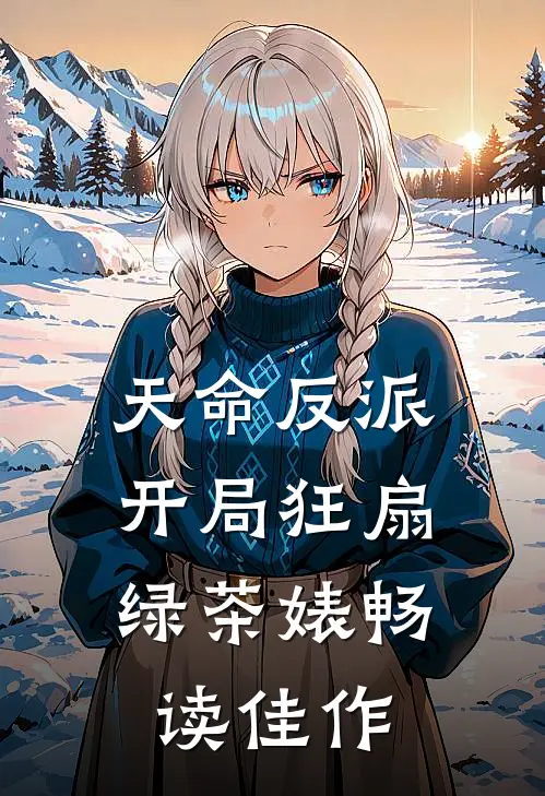 天命反派，开局狂扇绿茶婊畅读佳作