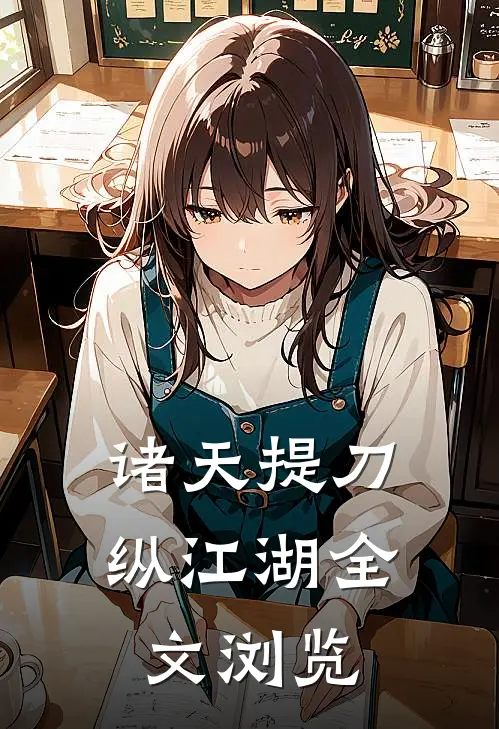 诸天提刀纵江湖全文浏览
