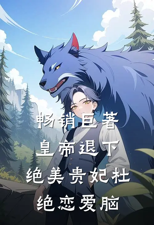 畅销巨著皇帝退下，绝美贵妃杜绝恋爱脑