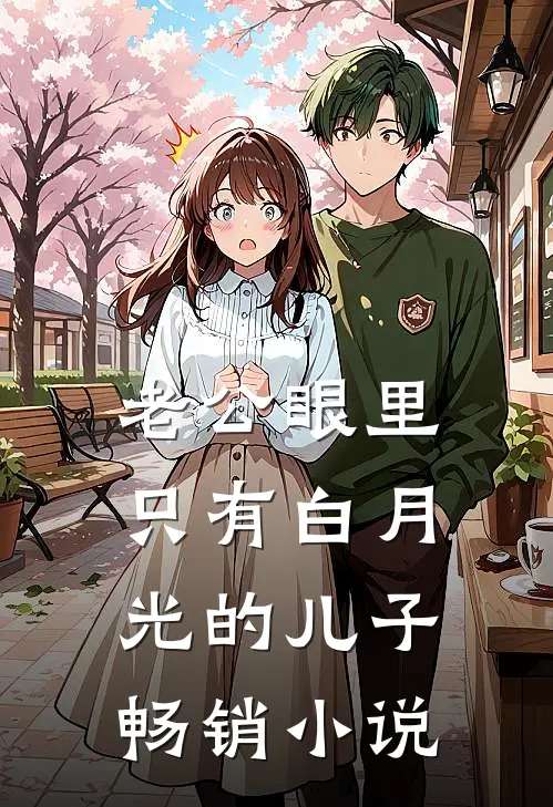 老公眼里只有白月光的儿子畅销小说