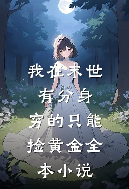 我在末世有分身，穷的只能捡黄金全本小说