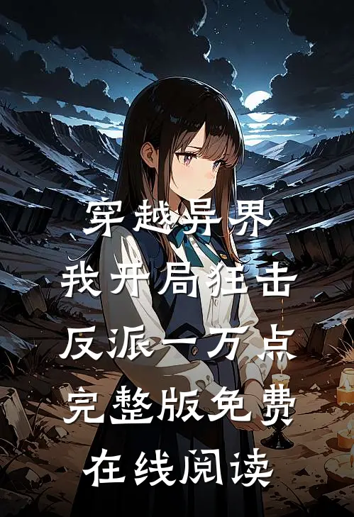 穿越异界，我开局狂击反派一万点完整版免费在线阅读