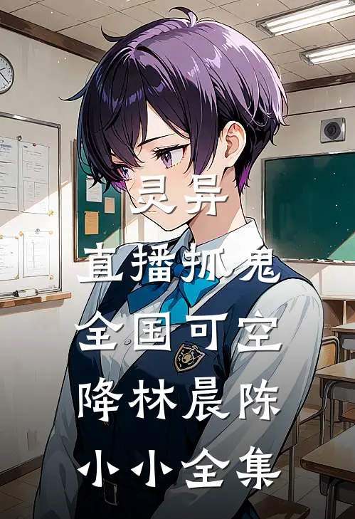 灵异：直播抓鬼，全国可空降林晨陈小小全集