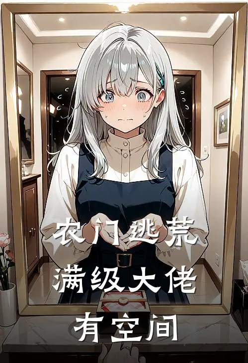 农门逃荒：满级大佬有空间