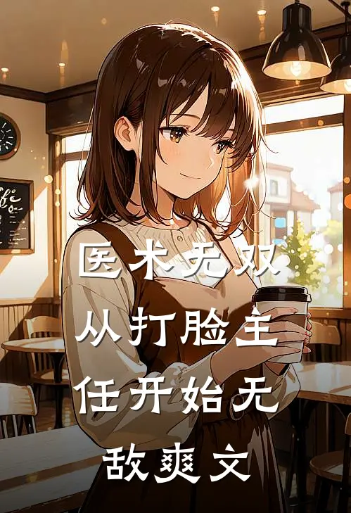 医术无双：从打脸主任开始无敌爽文